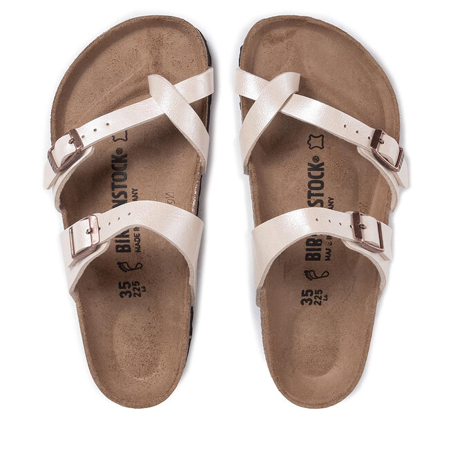 Japonki Birkenstock