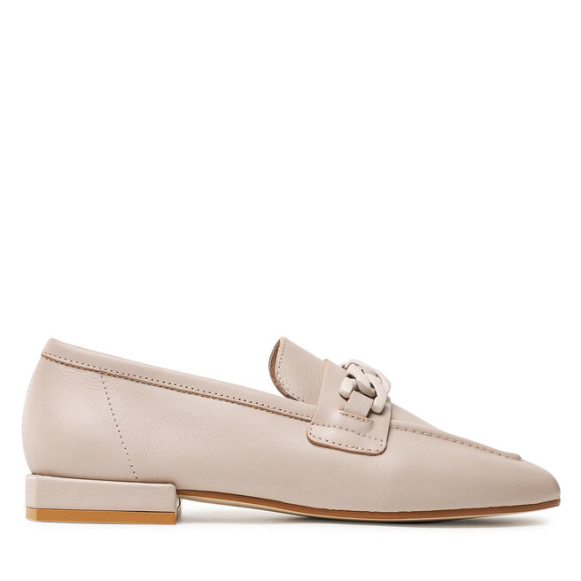 Gino Rossi Лоуфъри Gino Rossi E22-21470NAP Beige