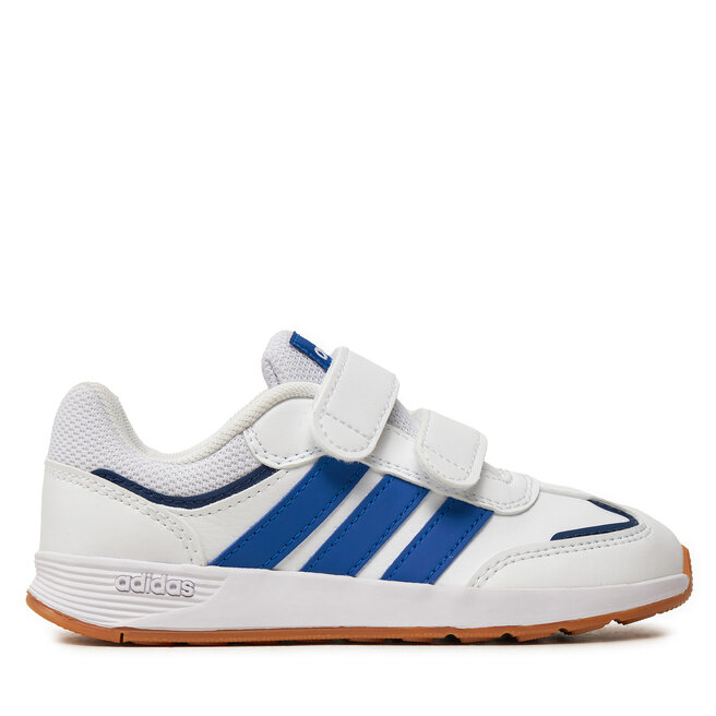 Sneakersy adidas Tensaur Switch - Biały
