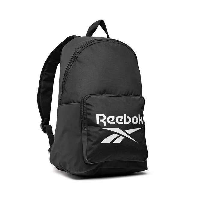 Reebok Mochila Reebok Cl Fo Backpack GP0148 Black/Black