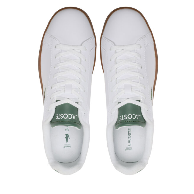 Lacoste Sneakers Lacoste Carinaby Pro 123 1 Sma 745SMA0024Y37 Wht/Gum