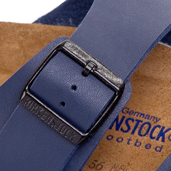 Birkenstock Чехли Birkenstock Arizona 051061 Blau