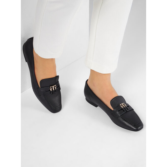 hilfiger loafer