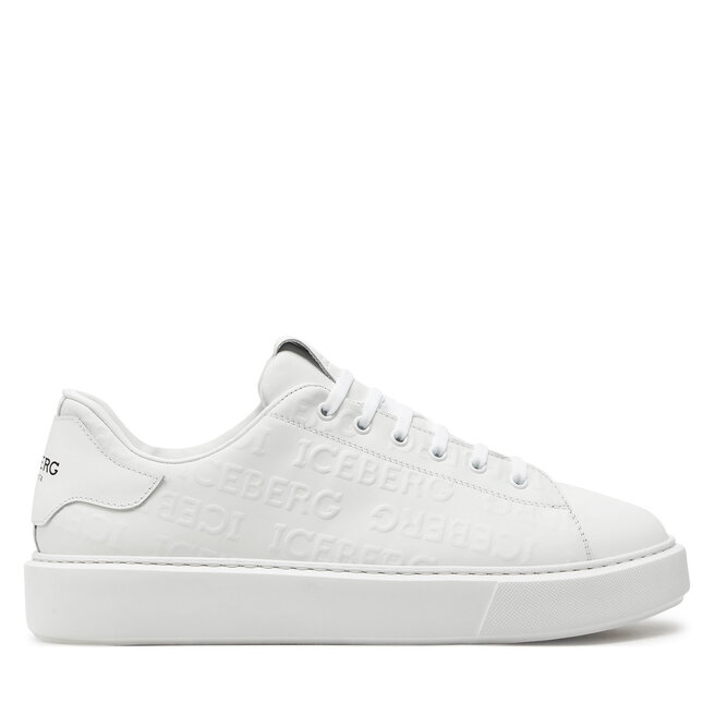 Męskie sneakersy Iceberg