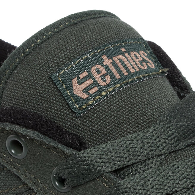 Etnies Teniși Etnies Barge Ls 4101000351 Green/Gum