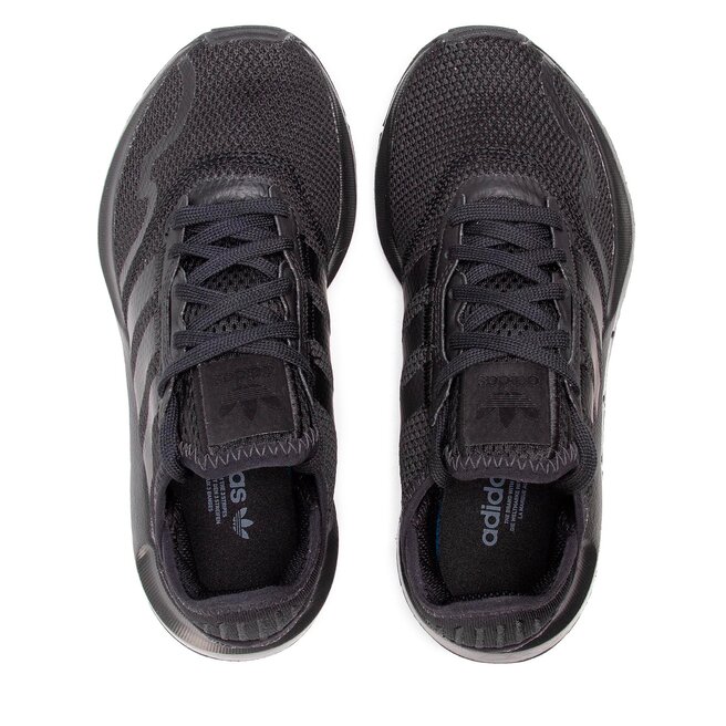 adidas Scarpe adidas Swift Run X J FY2153 Cblack/Cblack/Cblack