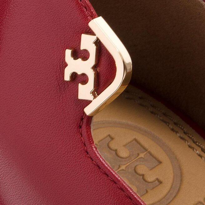Tory burch elizabeth 85mm pump cheap