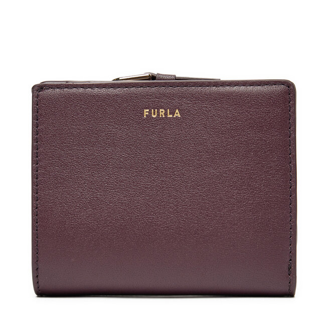 Mały Portfel Damski Furla WP00451 BX2045 - Czerwony