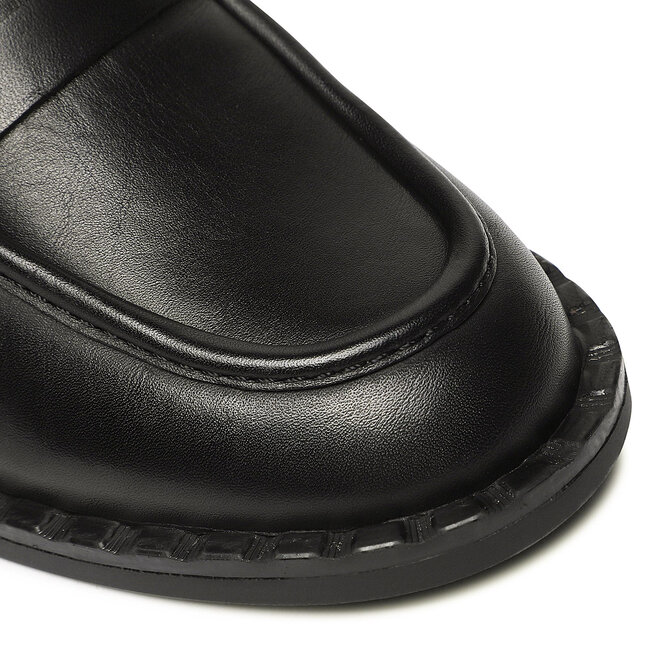 Gino Rossi Κλειστά παπούτσια Gino Rossi 222FW46 Black