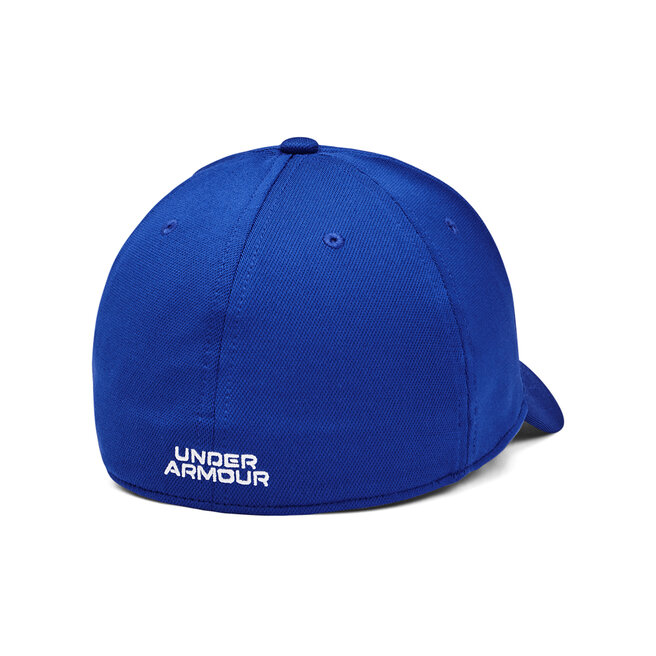 Ua blitzing store