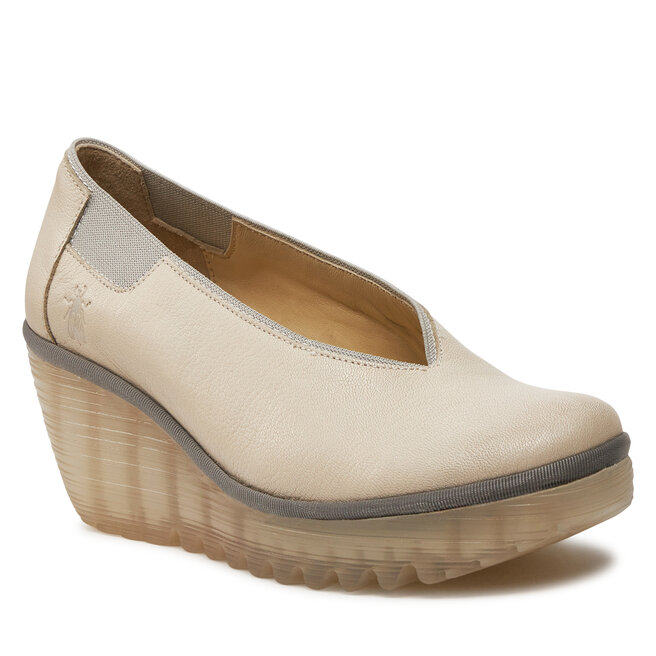 Fly london yuca store