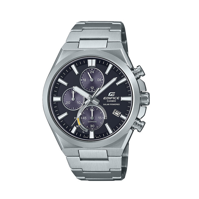 Reloj casio solar powered new arrivals