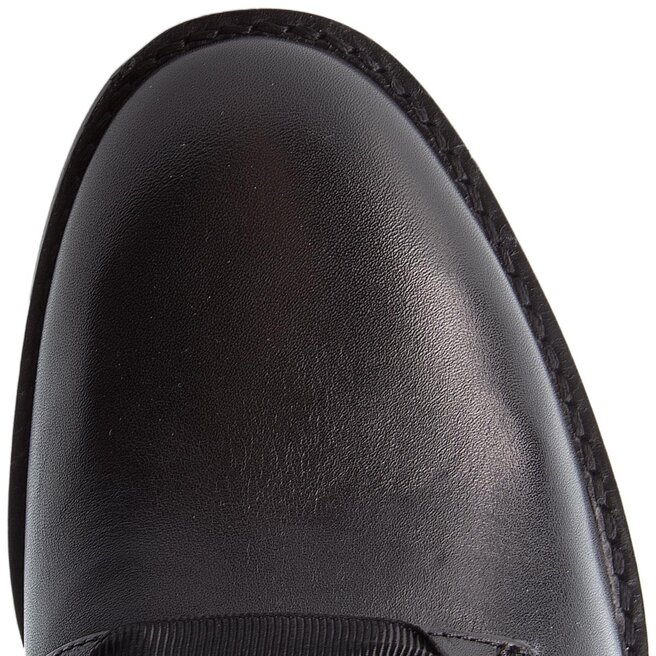 Michael michael kors ryder leather ankle boot top