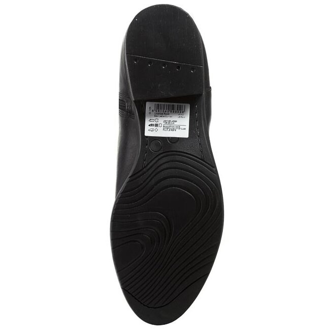 Clarks 2025 licorice rock