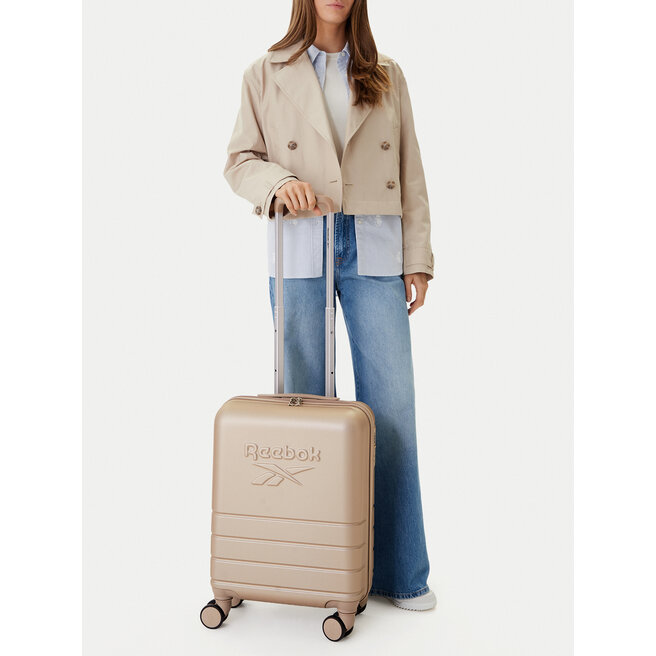Walizka kabinowa Reebok