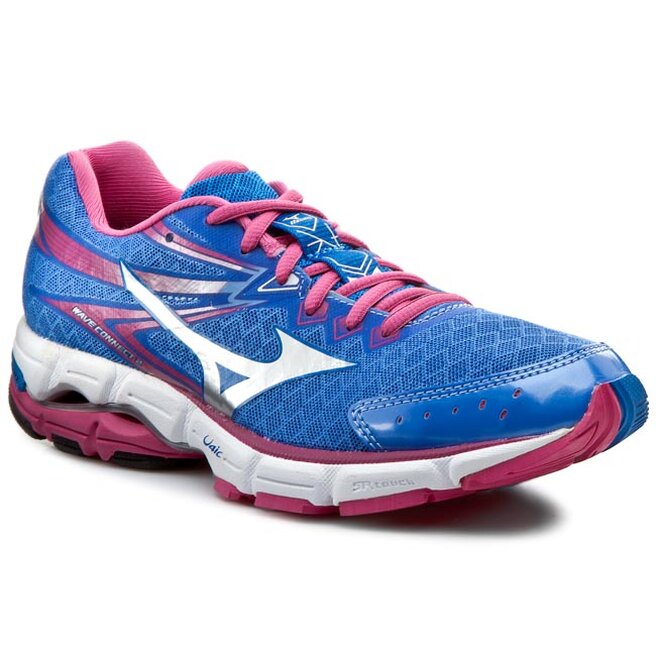 Mizuno wave connect 3 blu sale