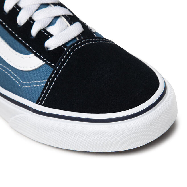 Vans Teniszcipő Vans Old Skool VN000D3HNVY Navy