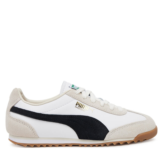 Sneakersy Puma Arizona Retro - 02 Beżowy