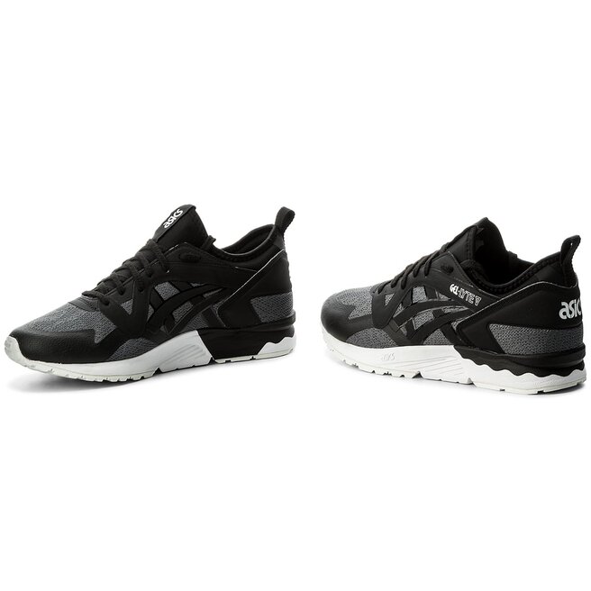 Mira Ligeramente sanar Sneakers Asics Gel-Lyte V Ns H7X1Y Carbon/Black 9790 • Www.zapatos.es
