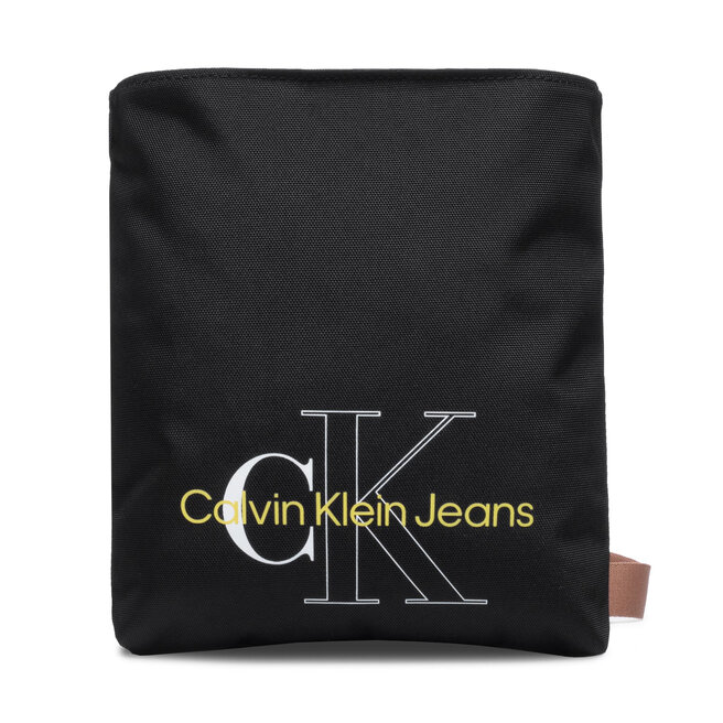 Calvin Klein Jeans Мъжка чантичка Calvin Klein Jeans Sport Essentials Flatpack S Tt K50K508887 BDS