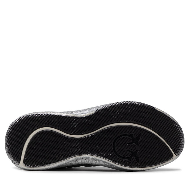Pinko Αθλητικά Pinko Rouen 1 Bubble Snekaer . PE 22 BLKS1 1H210L Y84Q Grigio Chi ID1