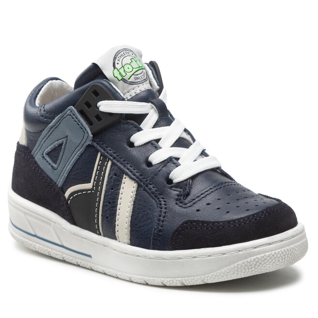 Froddo Sneakers Froddo G3130213-1 Dark Blue