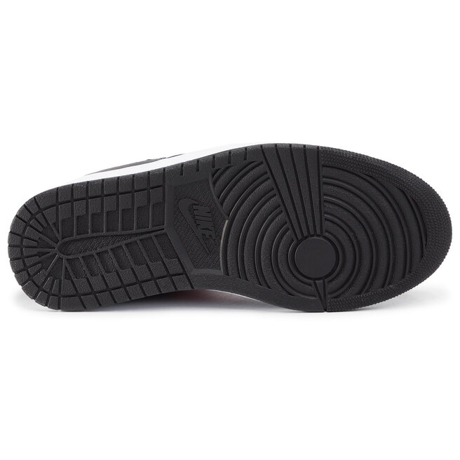 Batai Nike Jordan Access AR3762 006 Black/Gym Red/White • Www.eavalyne.lt