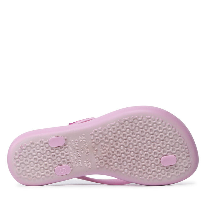 Ipanema Flip flop Ipanema Maxi Fashion Kids 82598 Lilac/Pink 20492