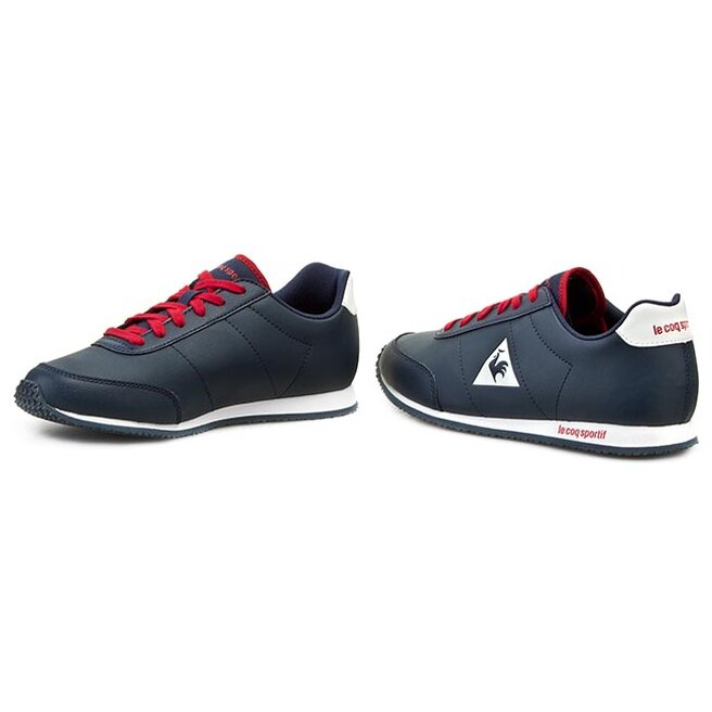 Buty le coq sportif discount racerone nylon dress blue