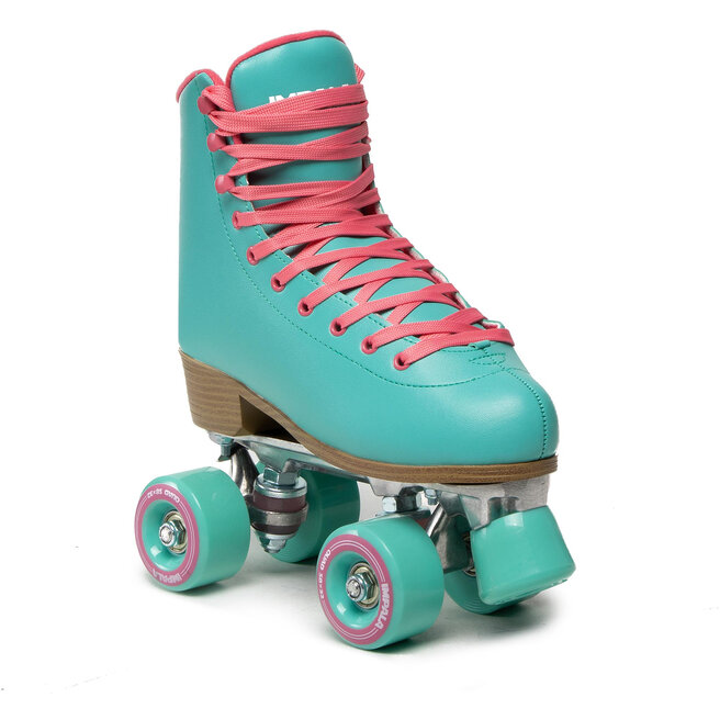 Patine cu rotile Impala Rollerskate A084-12616 Albastru A084-12616 imagine noua 2022