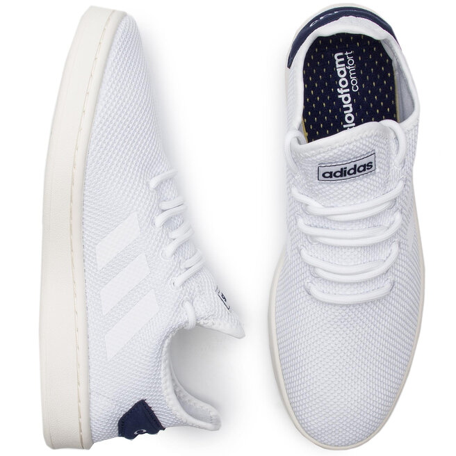 adidas Court Adapt F36416 White obuvki.bg