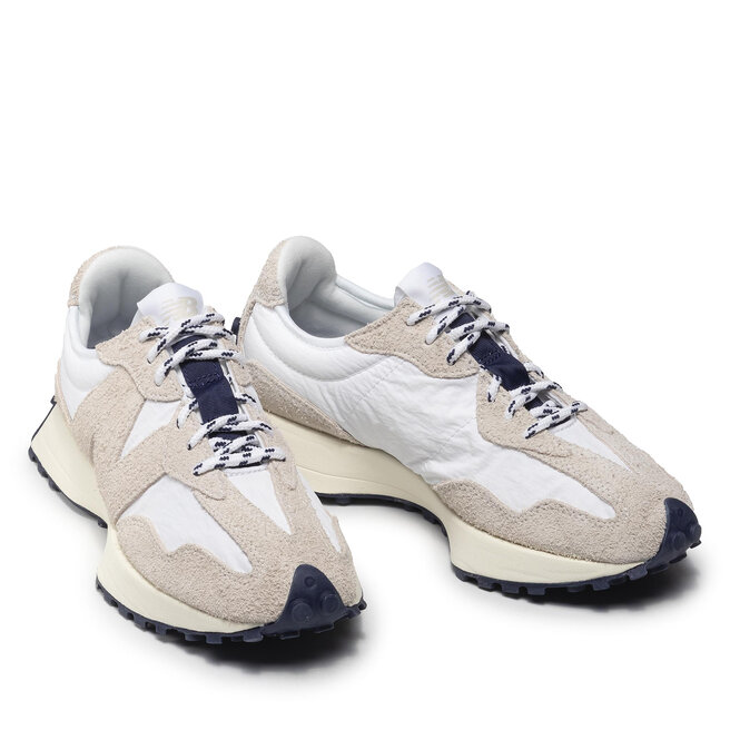 New Balance Αθλητικά New Balance MS327RF1 Μπεζ