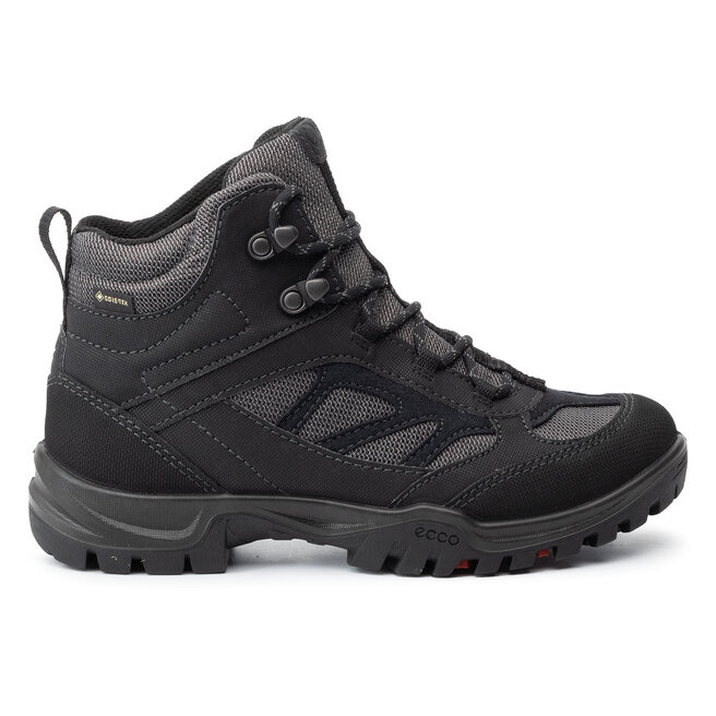 Trekkingi ECCO Xpedition III W GORE-TEX - Czarny