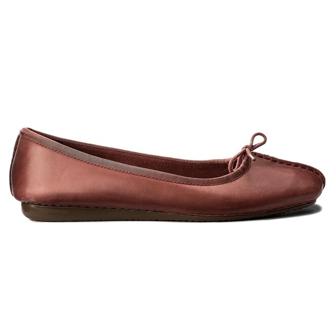 Bailarinas clarks outlet on sale