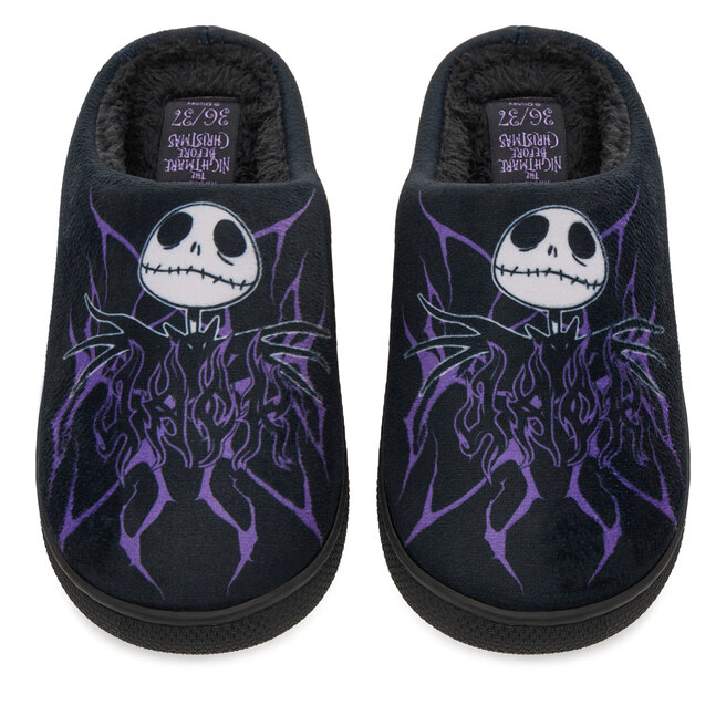 Dziewczęce kapcie NIGHTMARE BEFORE CHRISTMAS