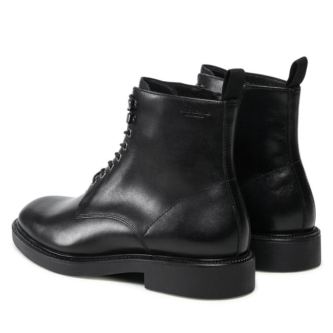 Vagabond Kozačky Vagabond Alex M 5266-101-20 Black