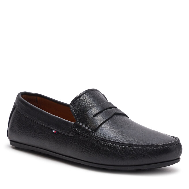 Zapatos mocasines sales tommy hilfiger