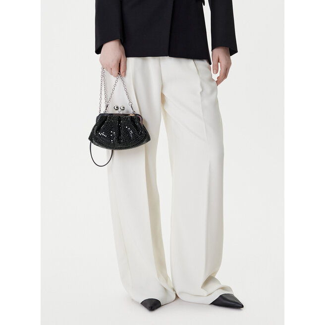 Torebka Weekend Max Mara 2615511104650 Czarny -