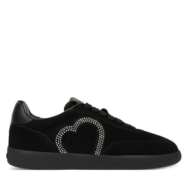 Kobiece sneakersy LOVE MOSCHINO