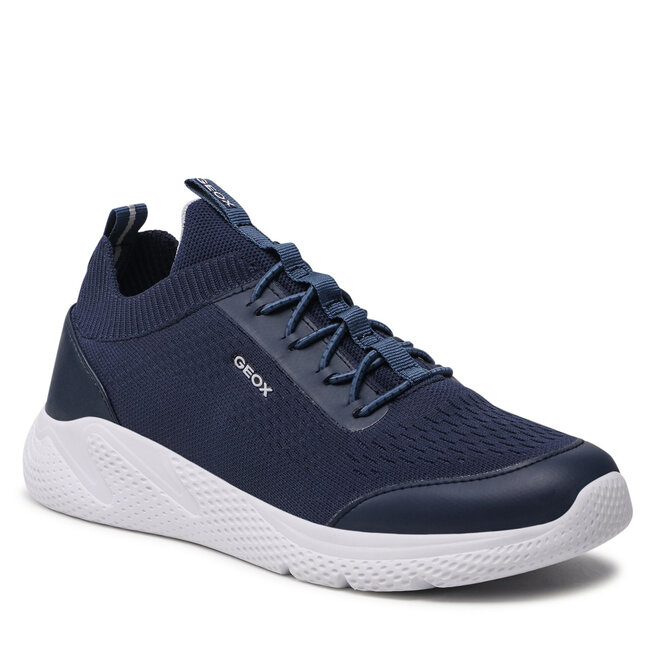 Αθλητικά Geox J Sprintye B A J25GBA 0006K C4002 D Navy