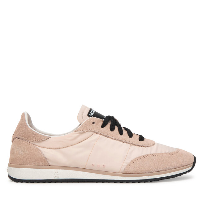 Sneakersy Patrizia Pepe 2Z0054/V040-F301 Różowy - kobiece