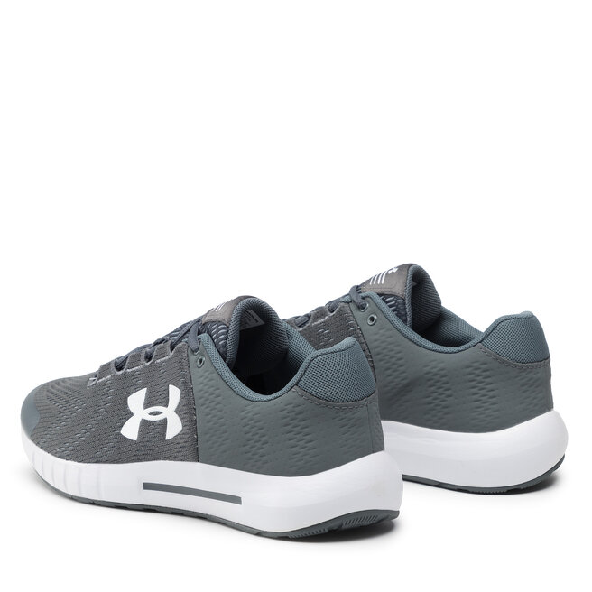 Under armour skor hotsell