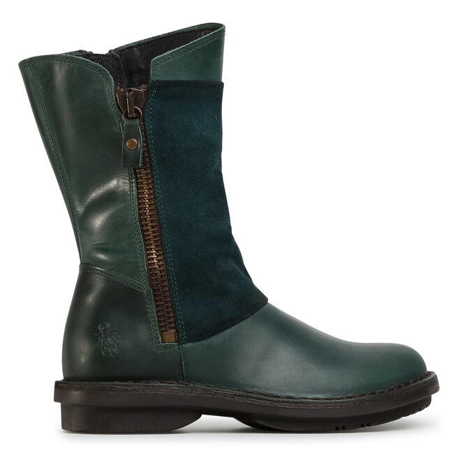 Fly london petrol boots hotsell
