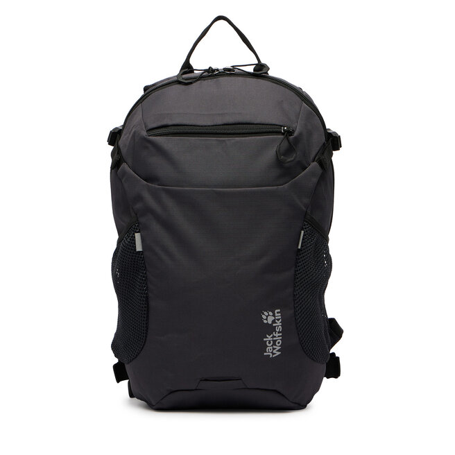 Plecak Jack Wolfskin Velocity 12 A65981 6350 Szary -