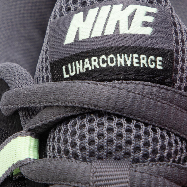 nike lunarconverge 2 black