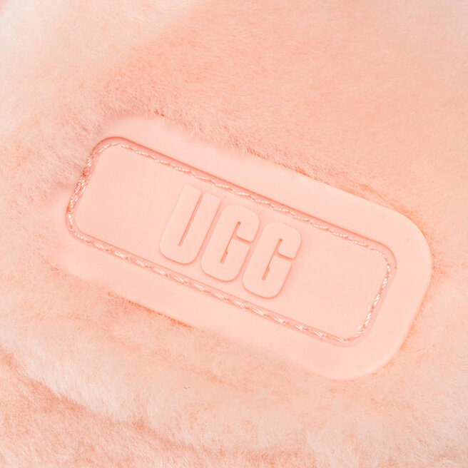 Ugg Papuci de casă Ugg W Disco Slide 1112258 Pds