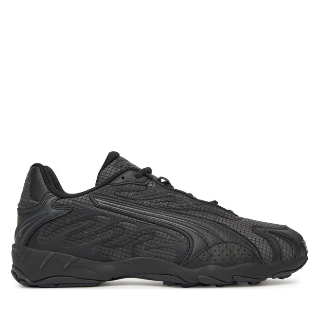 Sneakersy Puma Inhale Essentials - 07 Czarny