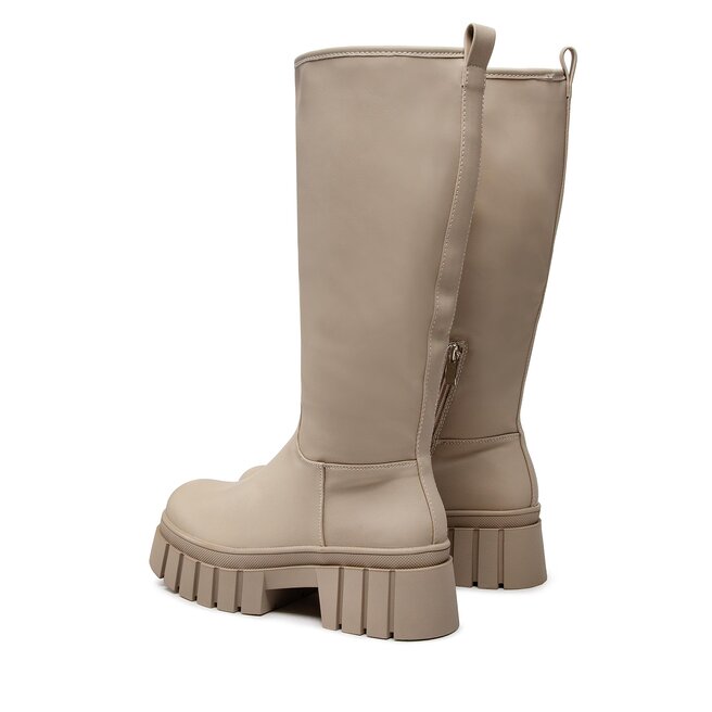 DeeZee Ботуши DeeZee ZAL90099Y-3 Grey