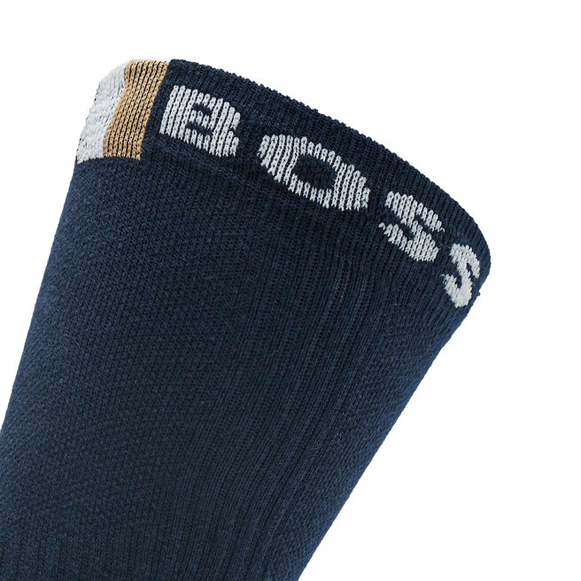 Boss Chaussettes hautes homme Boss 50491385 960