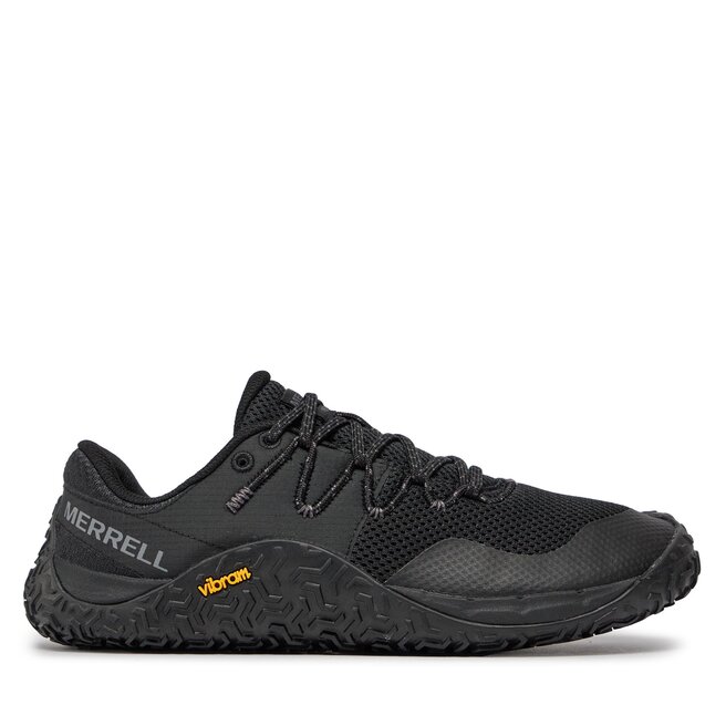Buty do biegania Merrell Trail Glove 7 - Czarny
